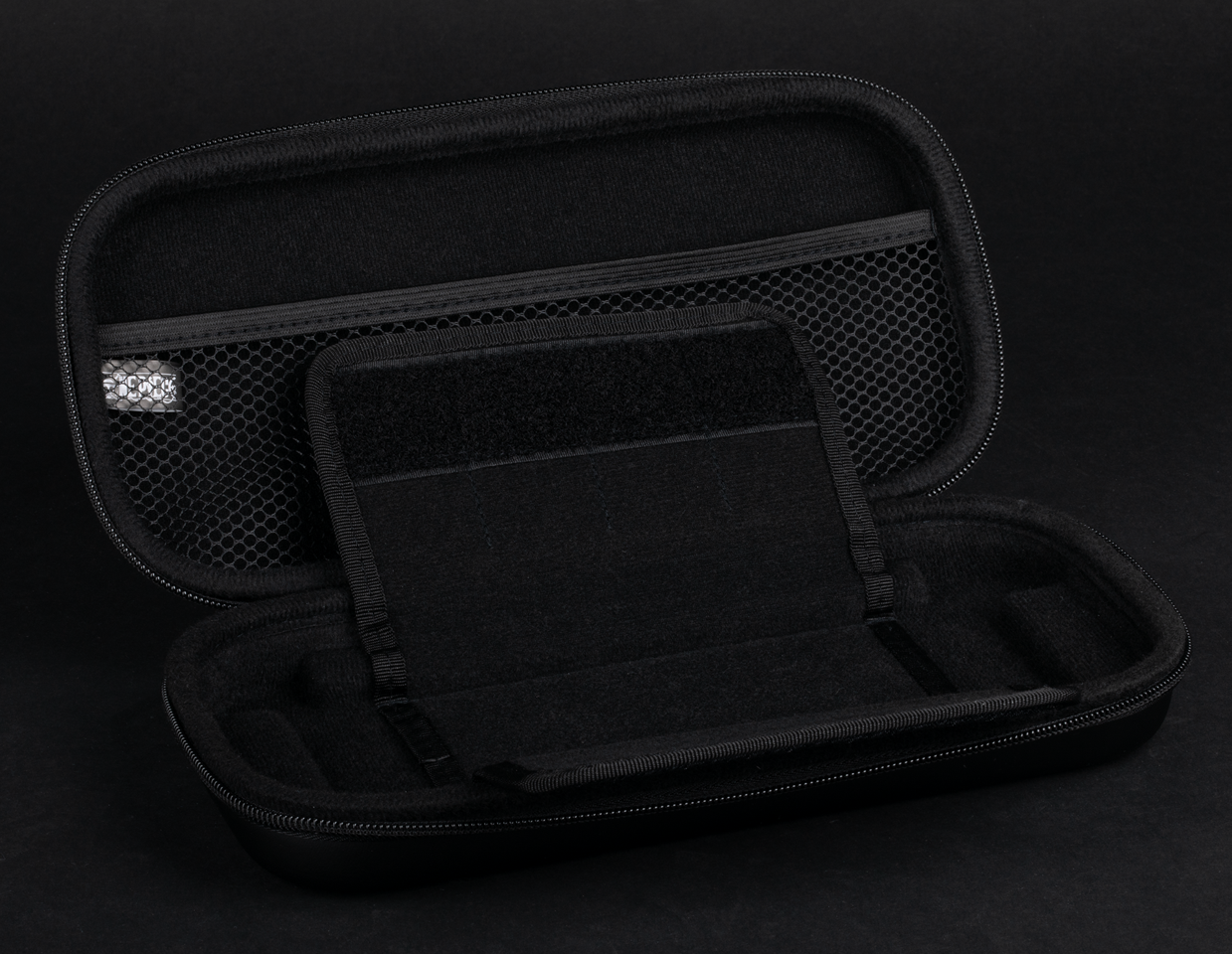Konix One Piece Carry Case Wano