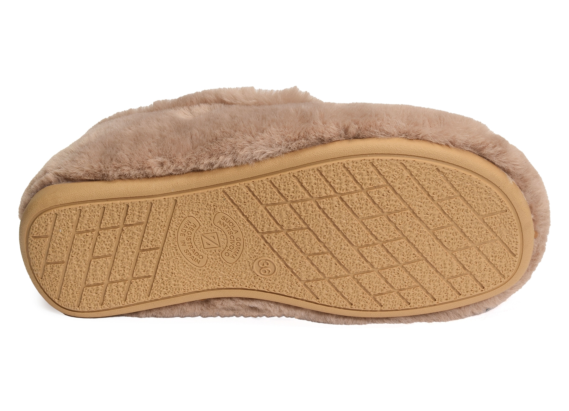 Necoration beige
