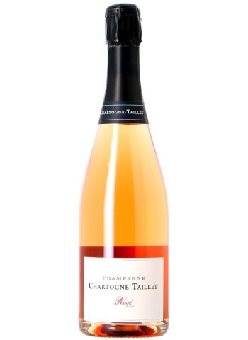 Brut Rosé - Chartogne-Taillet