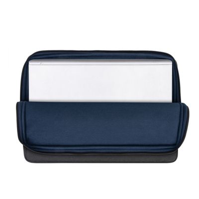 RIVACASE Suzuka - Housse d'ordinateur portable 17,3