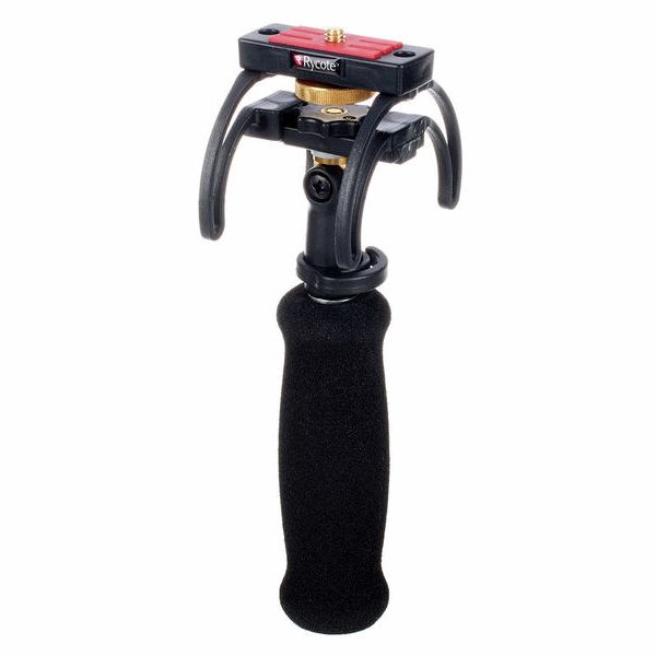Rycote Schockmountset für Zoom H-4N Rekorder
