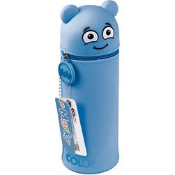 Trousse 'Marky', silicone