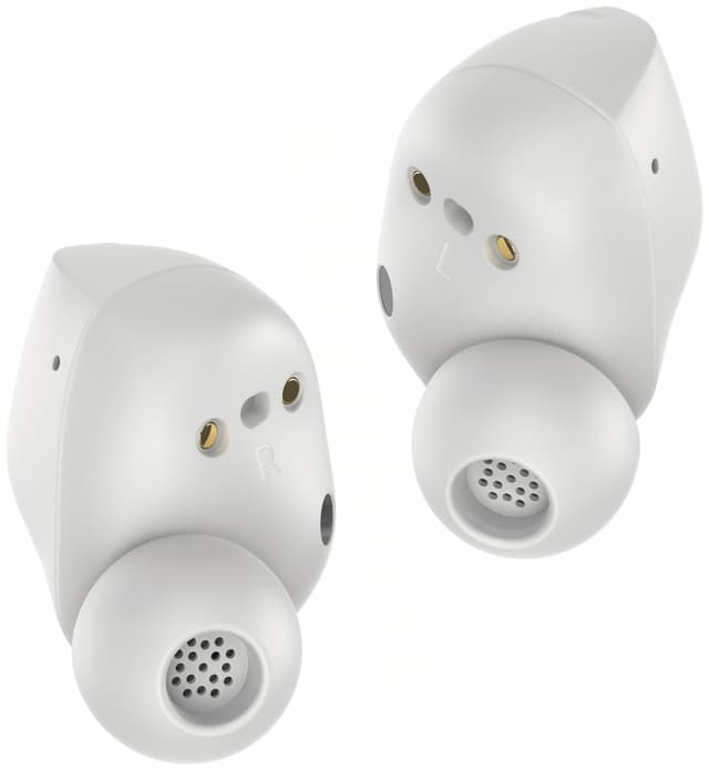 Sennheiser Accentum true wireless in-ear ørepropper (hvid)