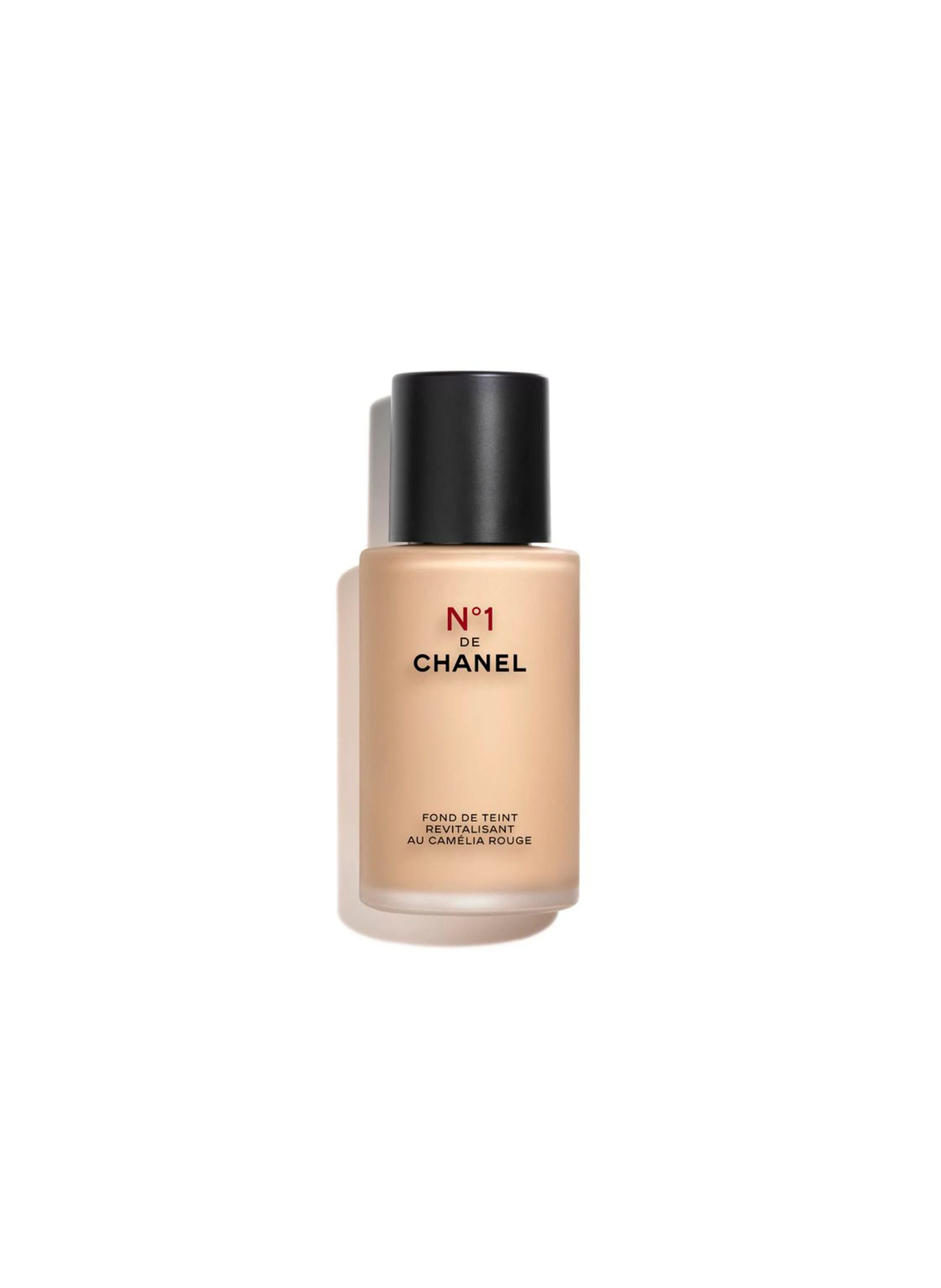 CHANEL N°1 DE CHANEL REVITALISIERENDE FOUNDATION