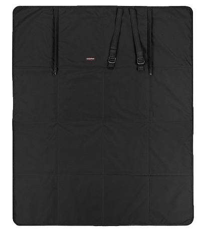 Eastpak T?ppe - Blånket Pak'r - Sort