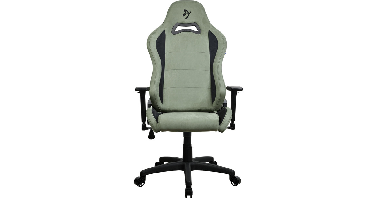 ArozziTorretta Supersoft - Forest gamestoel  (Groen)