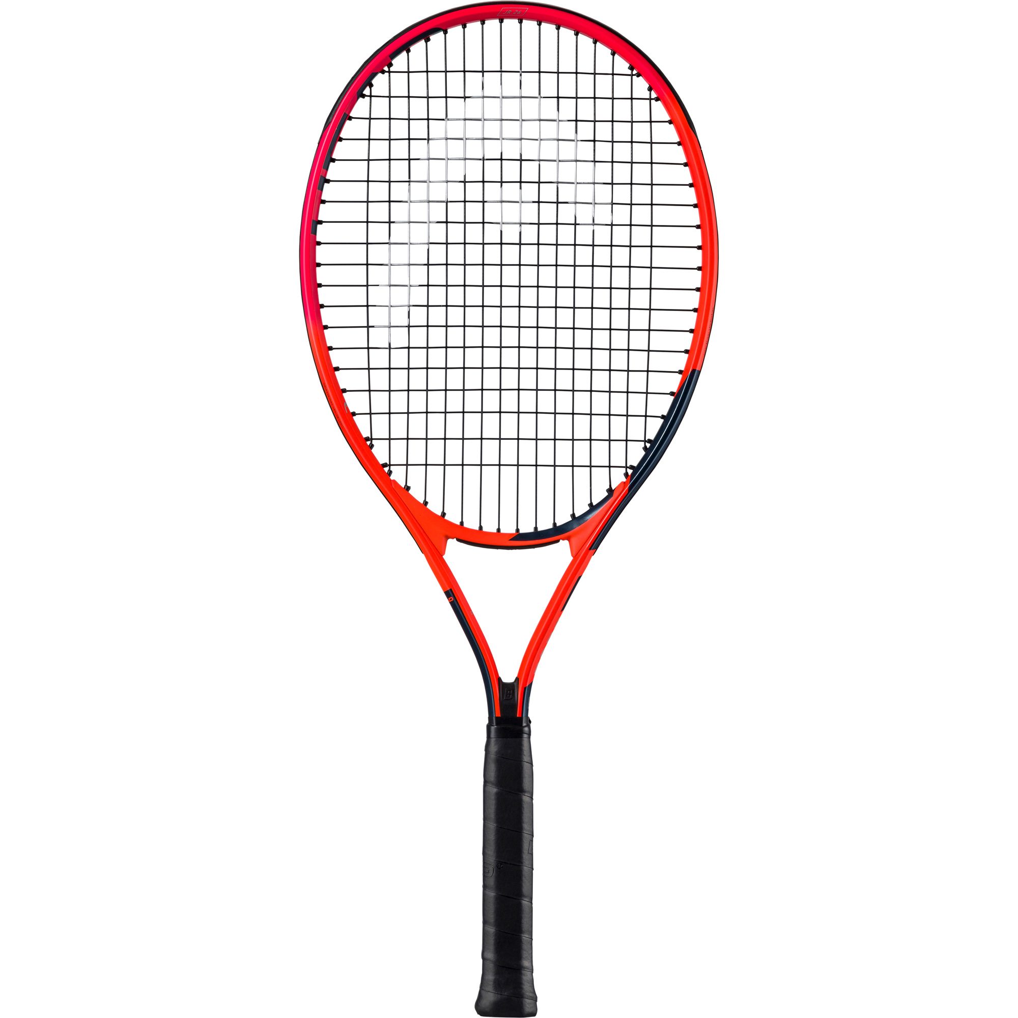 Head Radical Jr. 26in Tennisschläger besaitet 2023 (245gr.)