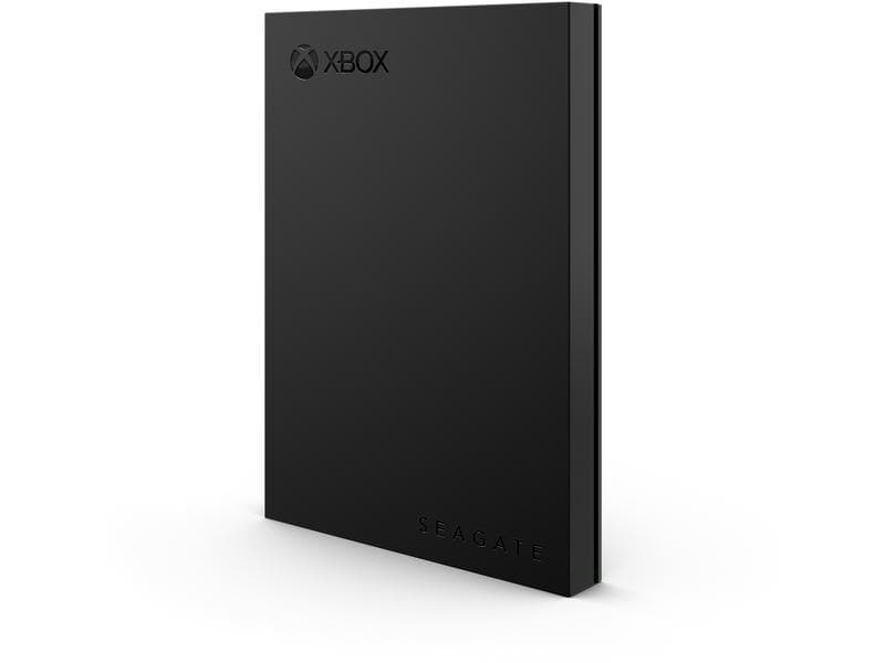 Seagate Externe Festplatte Game Drive for Xbox 2 TB Externe Gaming Festplatte für Xbox