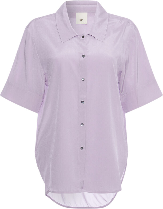Heartmade ¤ Matea shirt HM ¤ Wild orchid