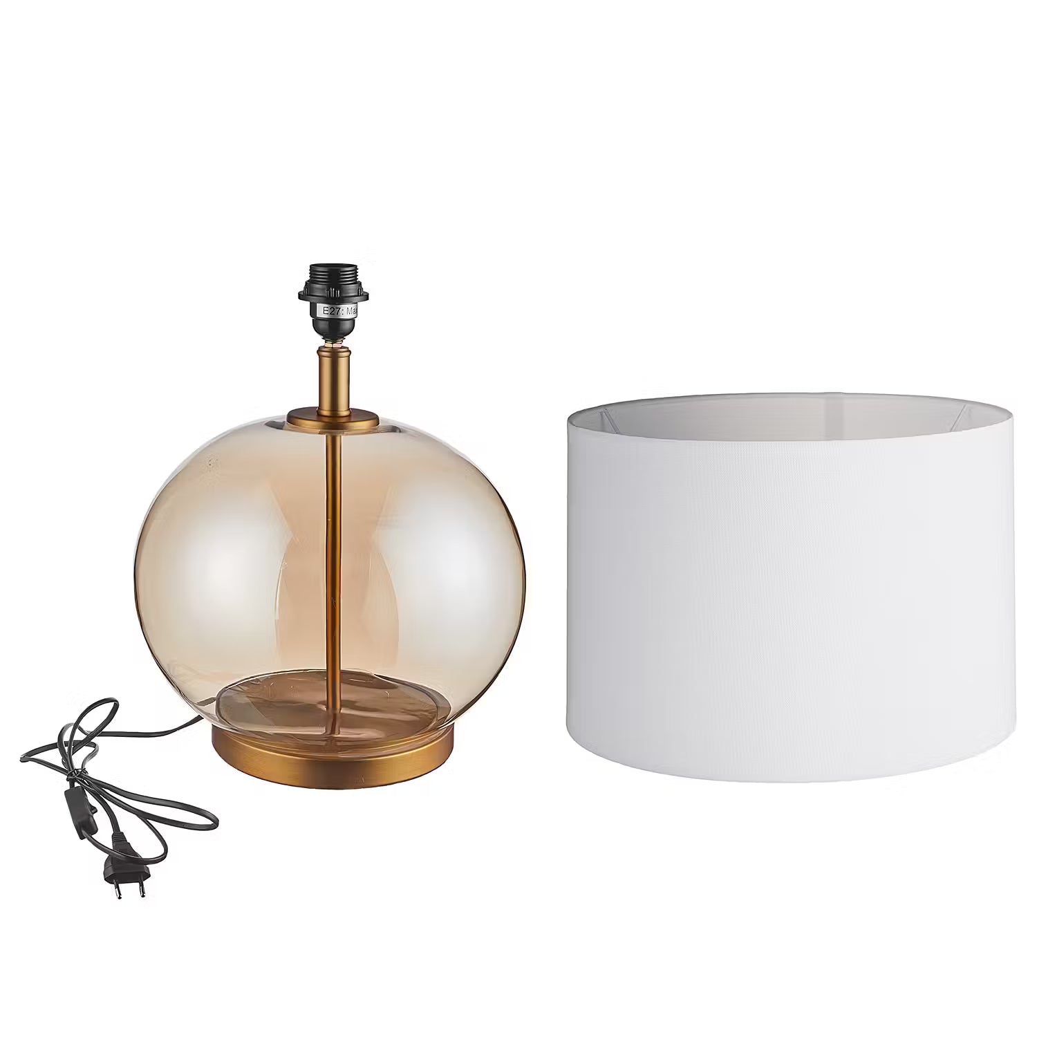 MADAME VERRE XL Tischleuchte