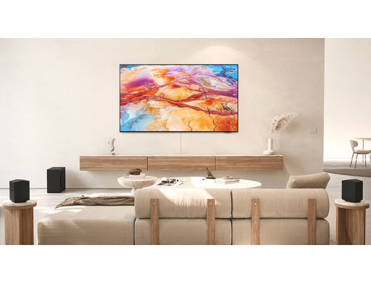 SAMSUNG - Câble optique VG-SOCC05/XC