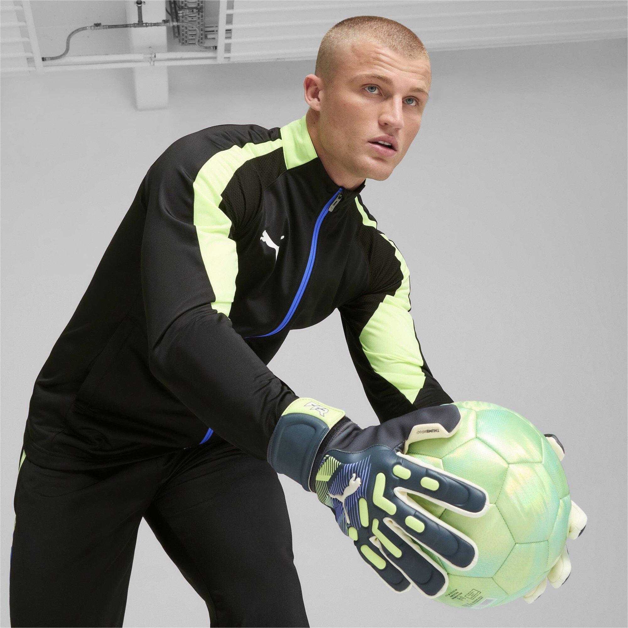 Puma Future Match Goalkeeper Gloves Adults