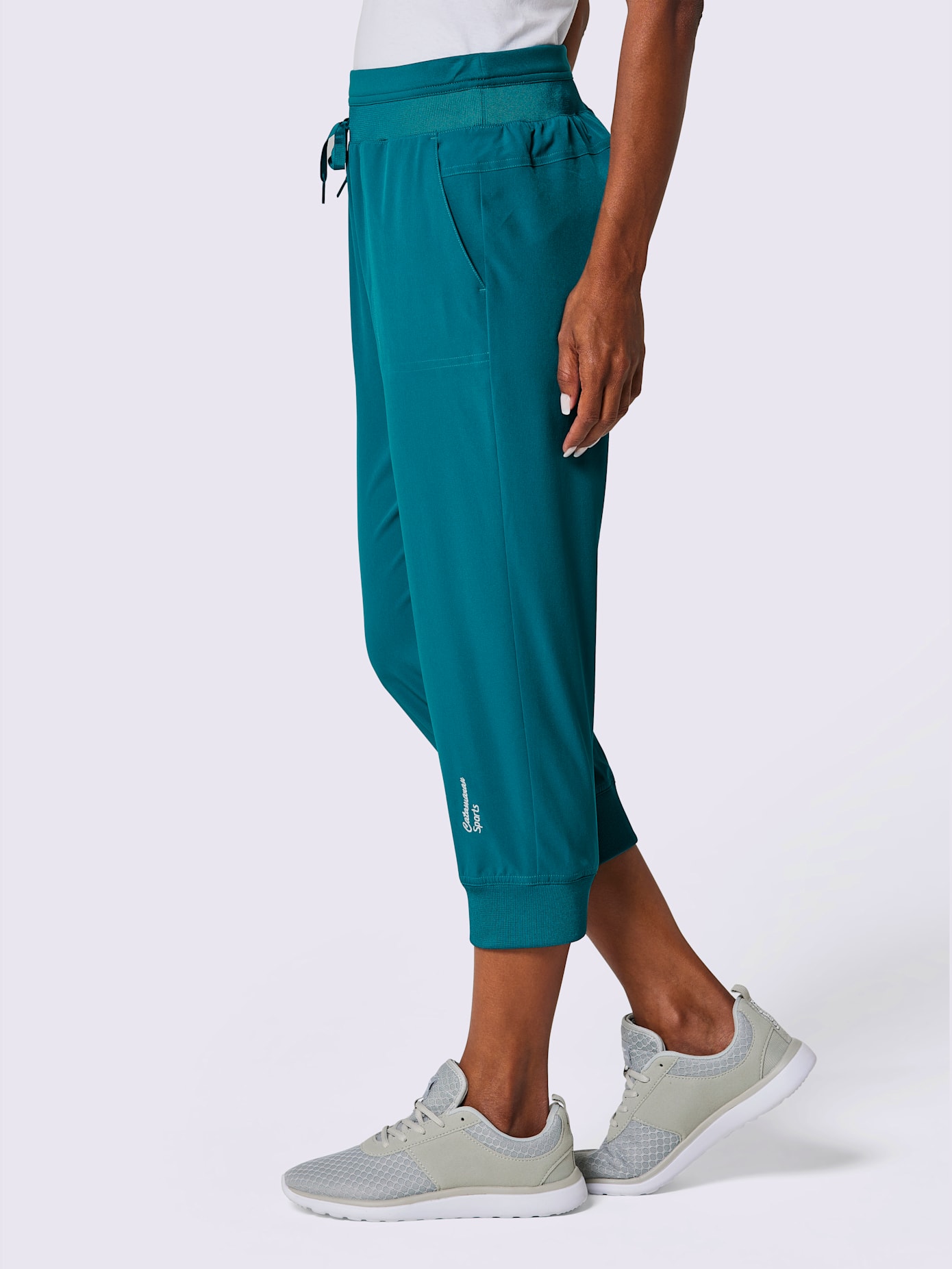 Pantalon d'extérieur très léger