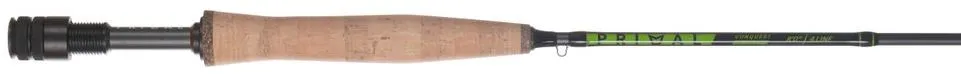 Primal Rod Co Primal Conquest 4-Delt