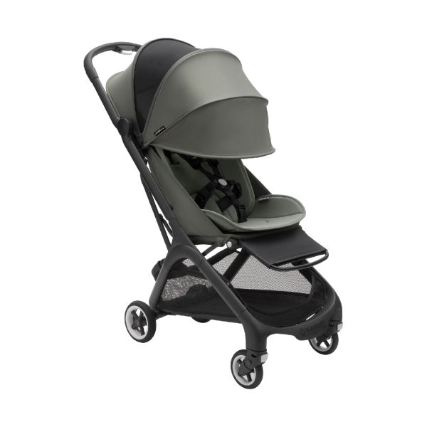 Bugaboo Butterfly Buggy - Forest Green