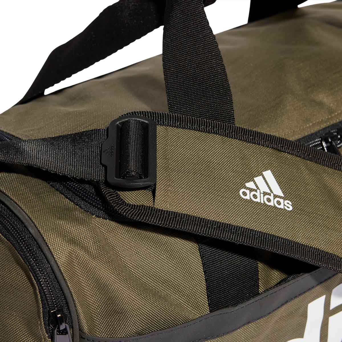 adidas Linear S Duffel Sportstaske