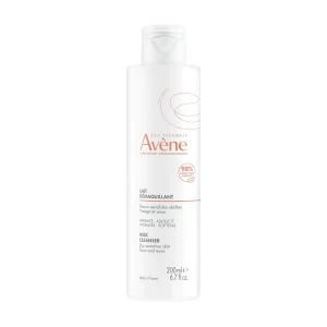 Essential Care - Lait Démaquillant - 200ml