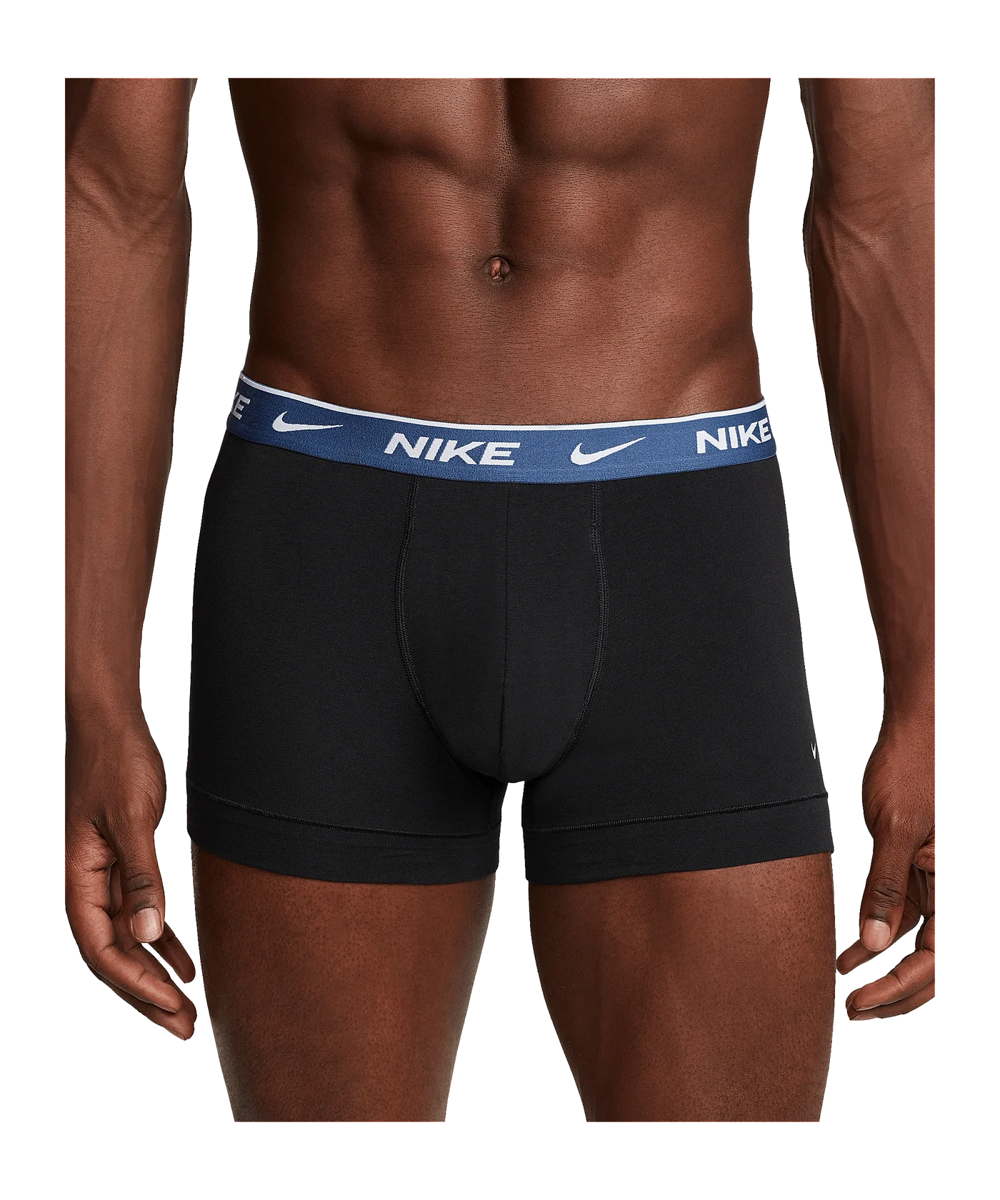Nike Cotton Trunk Boxershort 3er Pack F1M8