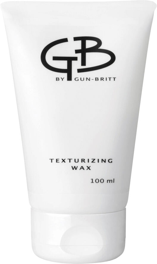 GB by Gun-Britt Texturizing Wax 100 ml.