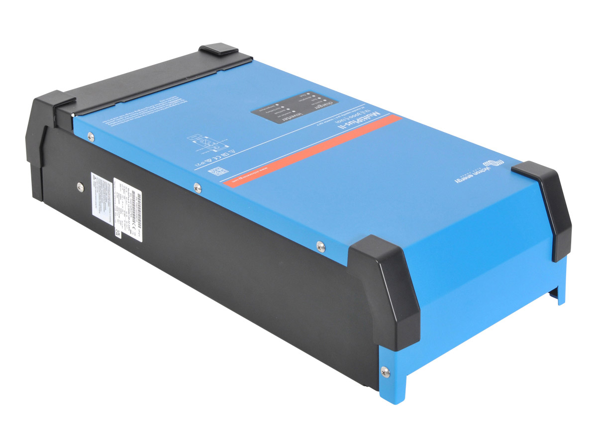 Victron Multiplus 12/3000/120-32 omvormer