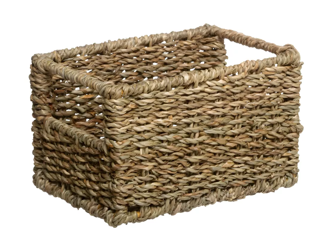 Lot de 4 Paniers Déco 