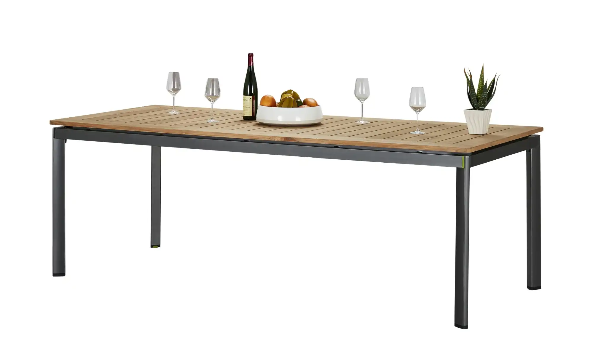 MWH Gartentisch Reno