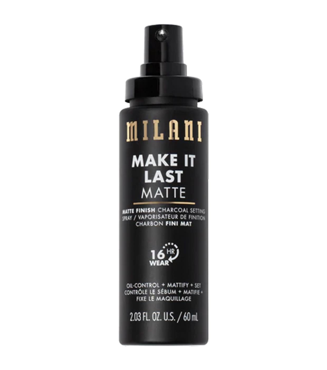 Milani - Spray fixador de maquiagem - 05: Make It Last Matte