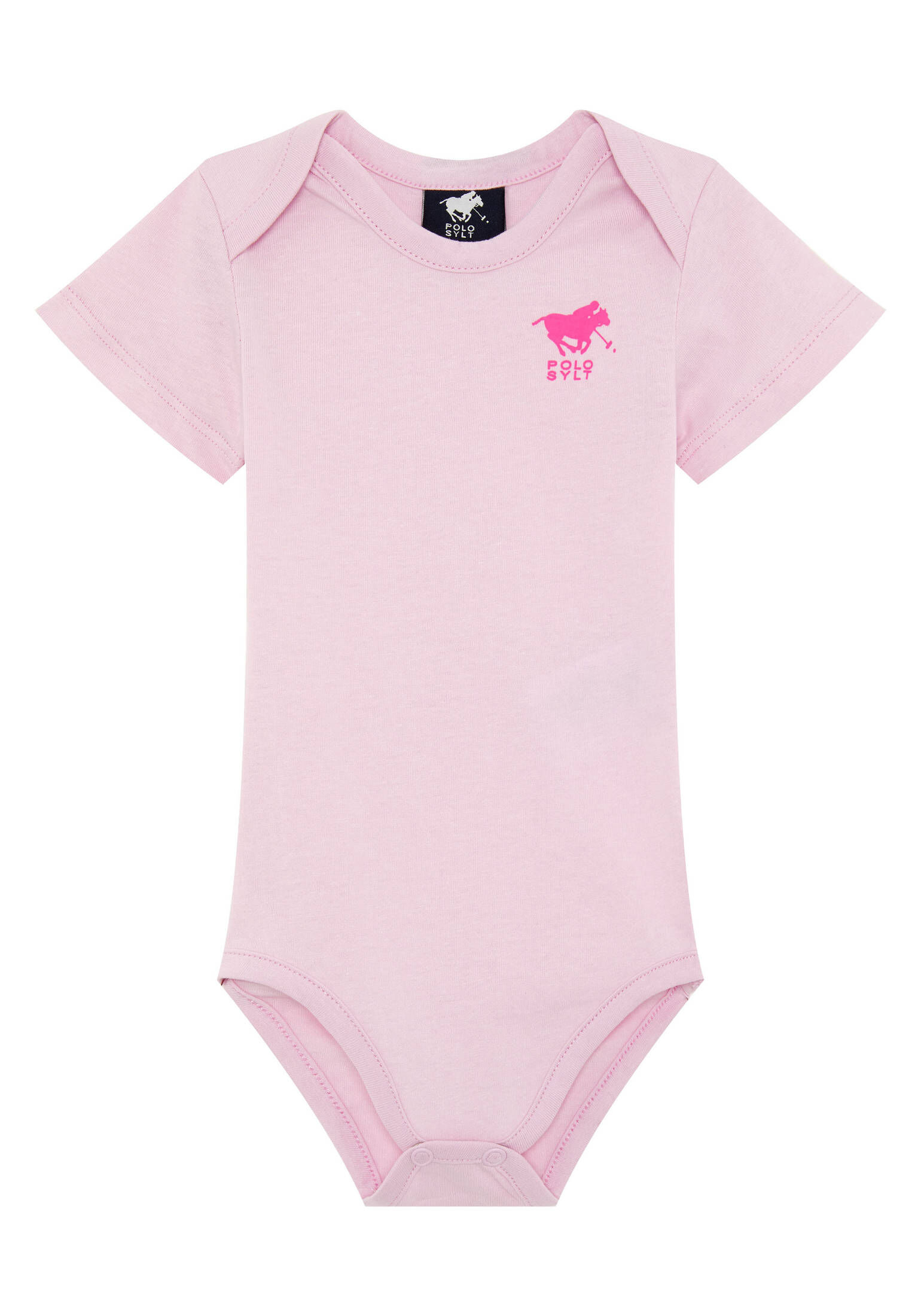 Polo Sylt| Mädchen 3er Pack Body