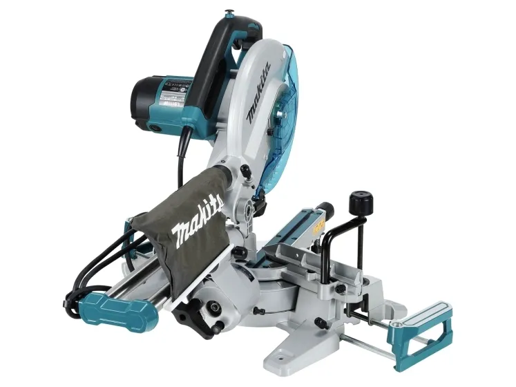 Makita LS1110F Slide Compound Mitre Saw