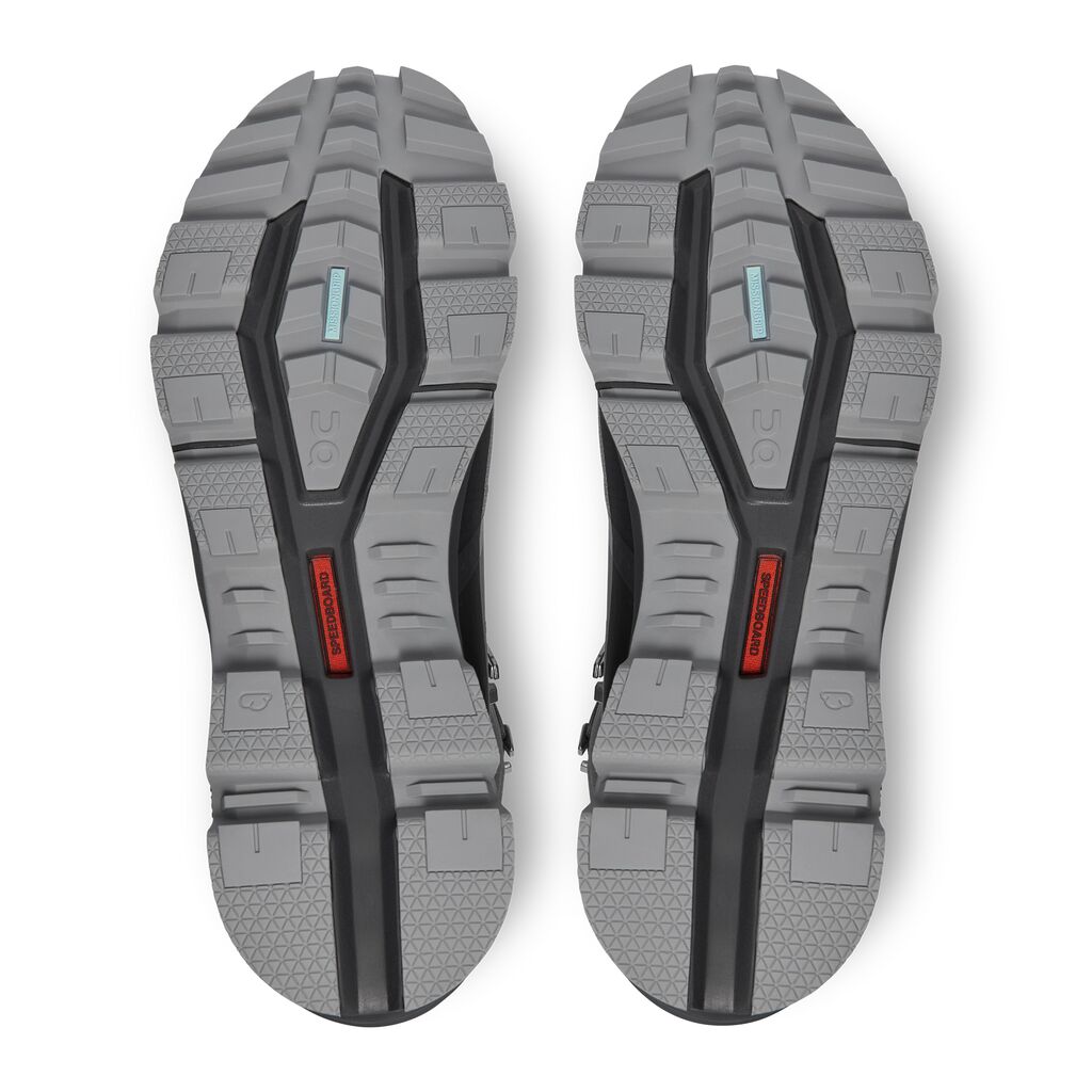 On Cloudrock 2 waterproof