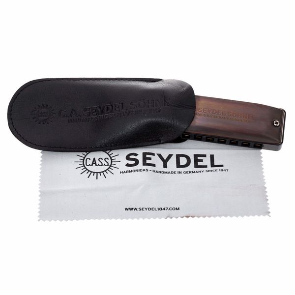 C.A. Seydel Söhne Session Antique Bb