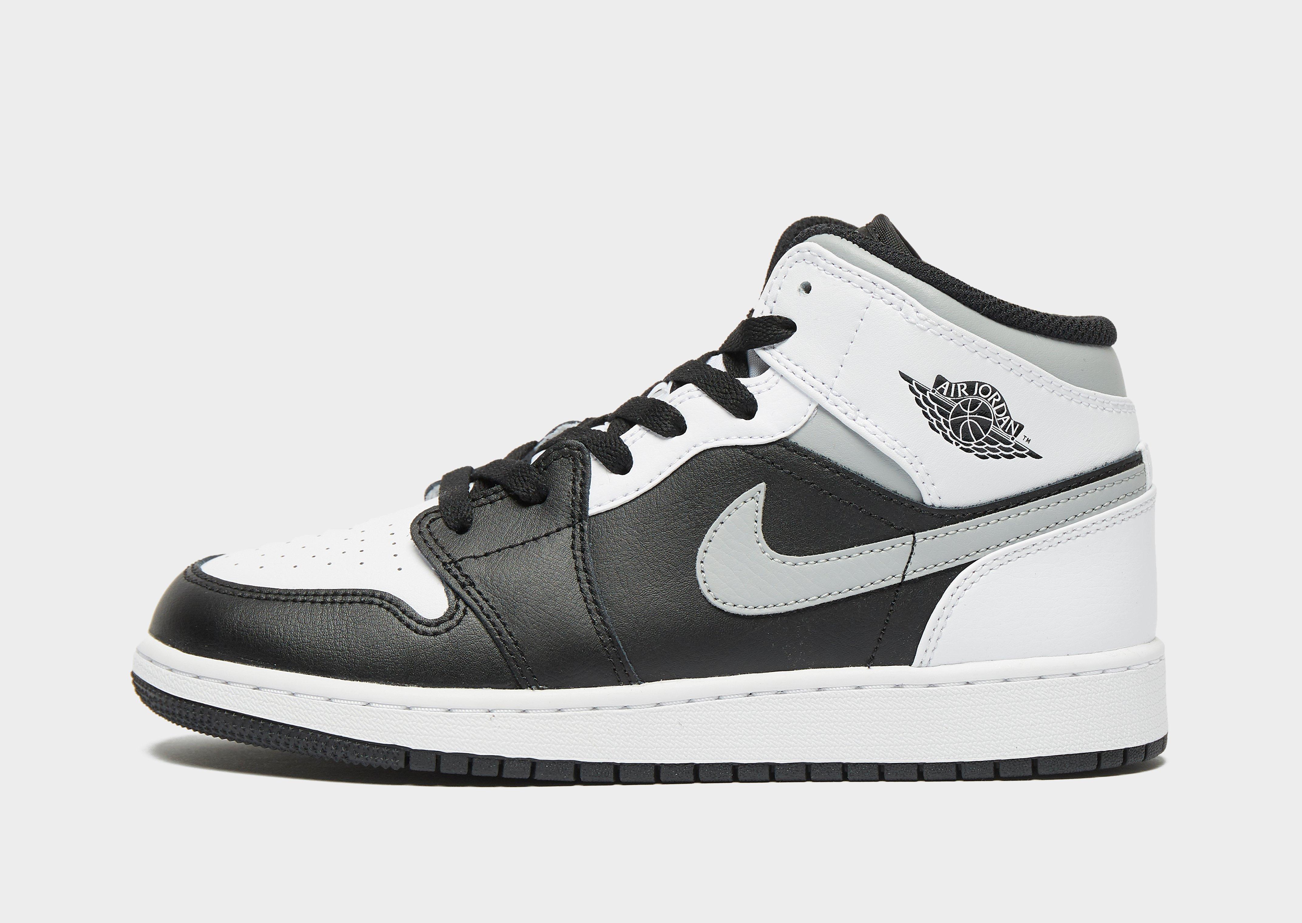 Jordan Air 1 Mid Junior