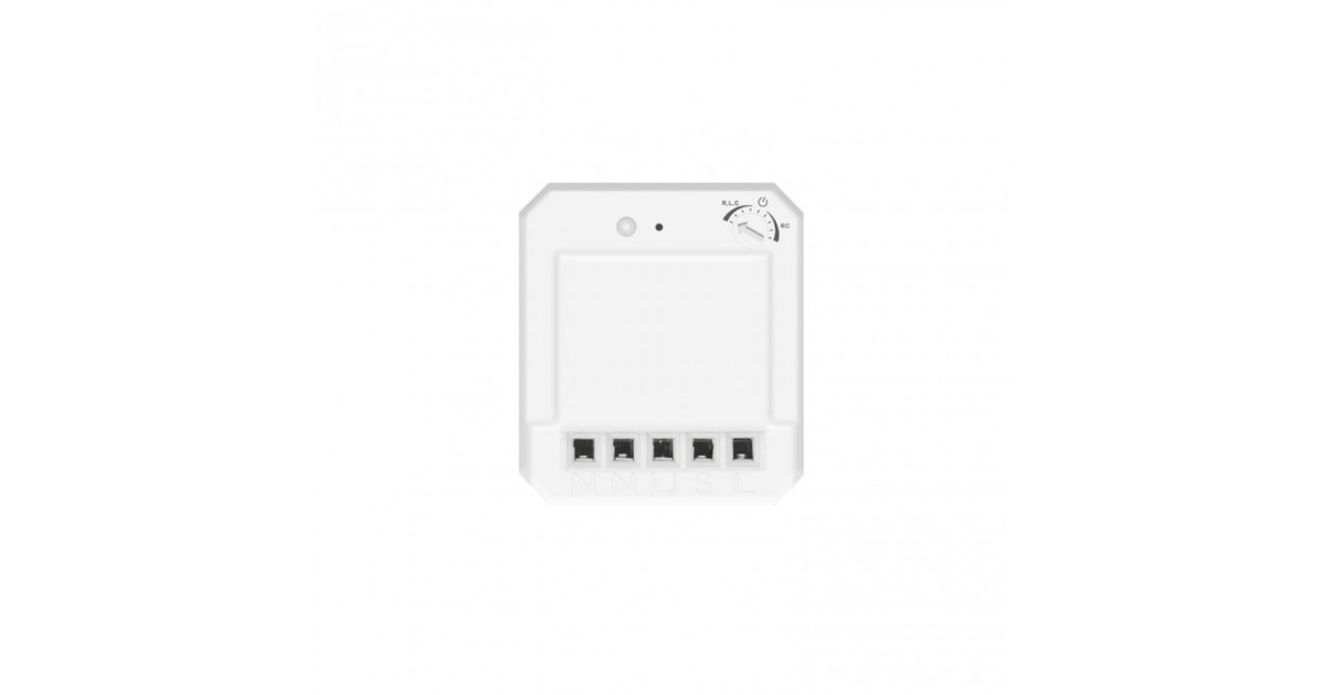 KlikAanKlikUitACM-250-LD Ingebouwde LED Dimmer  (Wit)