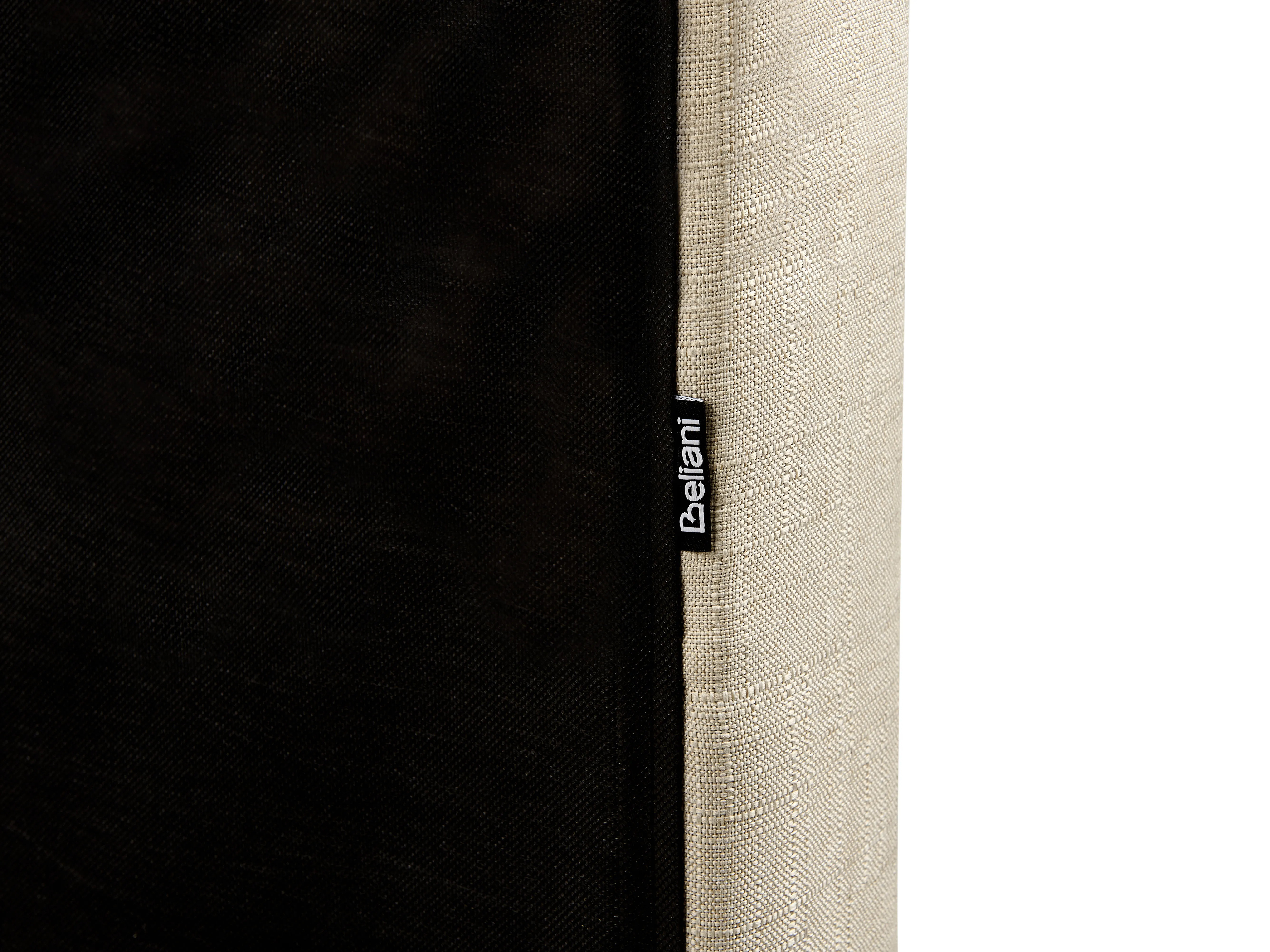 Waterbed Stof LA ROCHELLE 140 x 200 cm Beige