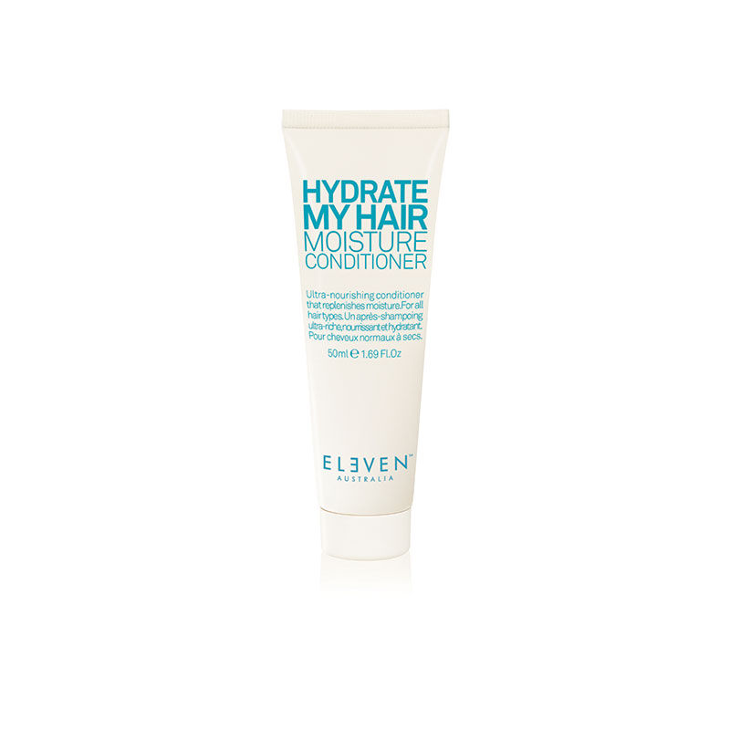 Après-shampooing hydratant Hydrate My Hair 50ml
