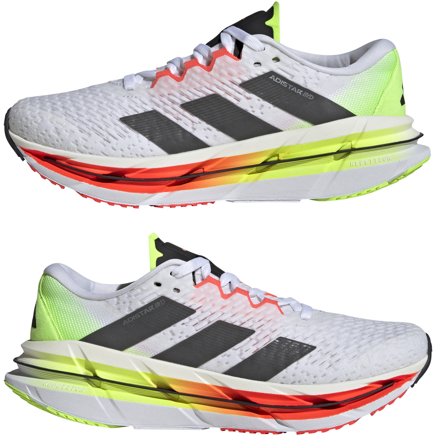 adidas Adistar Beyond Heren