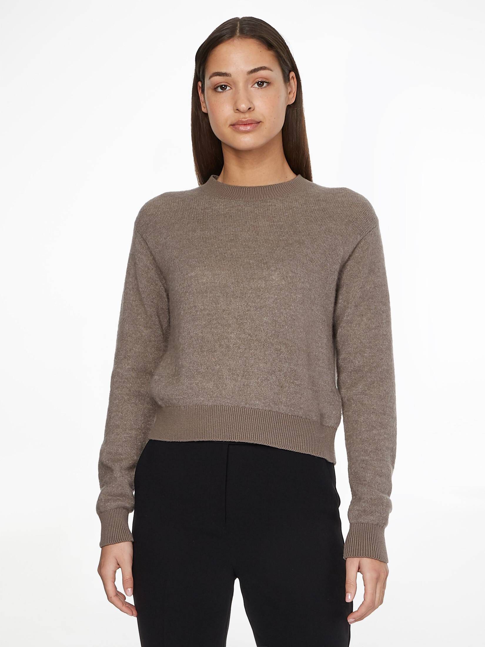 CALVIN KLEIN| Damen Pullover