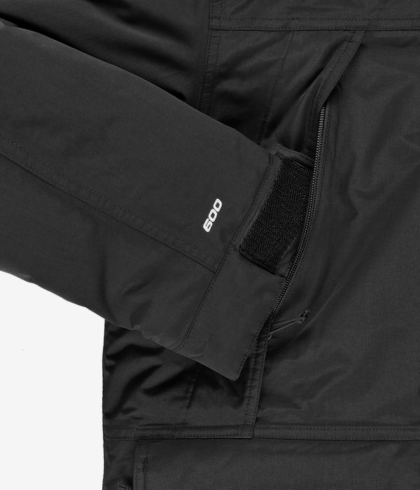 The North Face Mcmurdo Parka Jacke (tnf black)