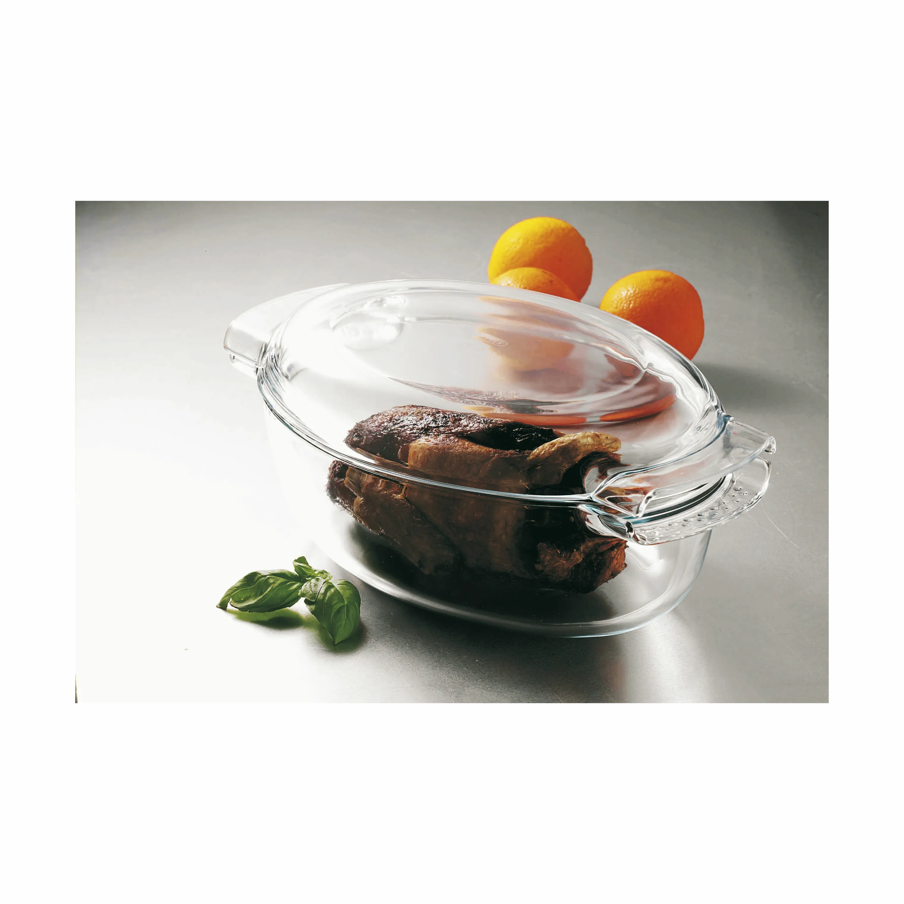 Pyrex Pyrex Stegeso