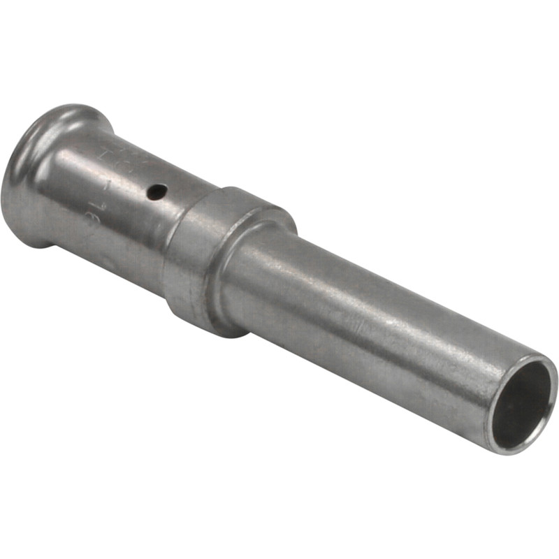 Henco pers koppeling CU 15x16mm