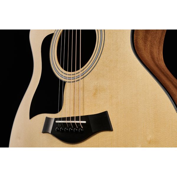 Taylor 114ce-S Sapele Lefthand