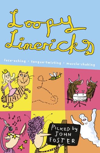 Loopy Limericks (Paperback)