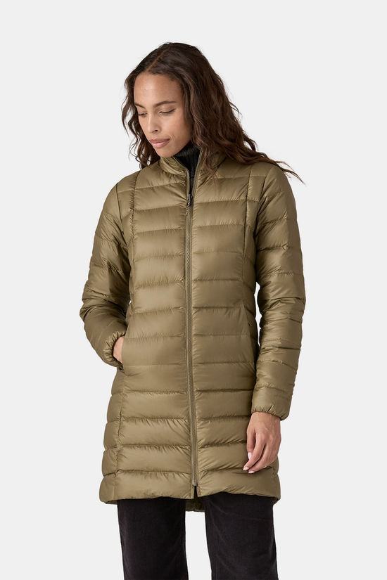 Patagonia Patagonia Tres 3-in-1 Parka Dames