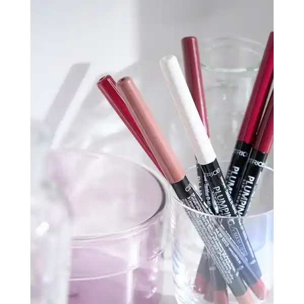 Plumping Lip Liner 120