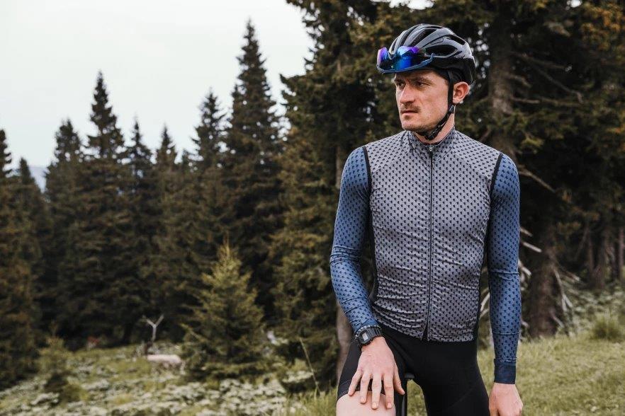 Isadore Alternative Thermal Vest