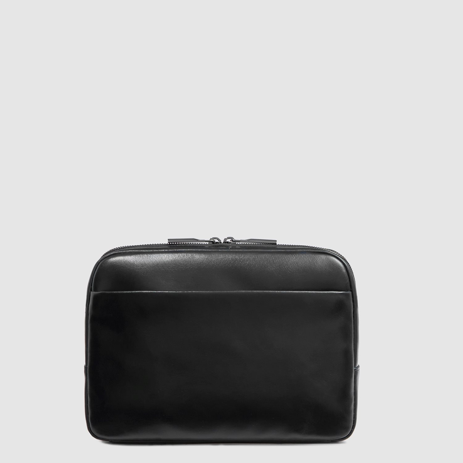Piquadro B2 Men's RFID Crossbody black