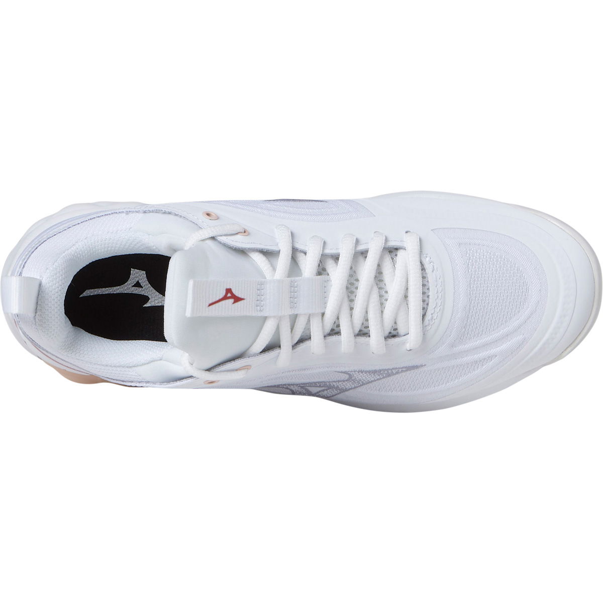 Mizuno Wave Luminous 3 Håndboldsko Dame