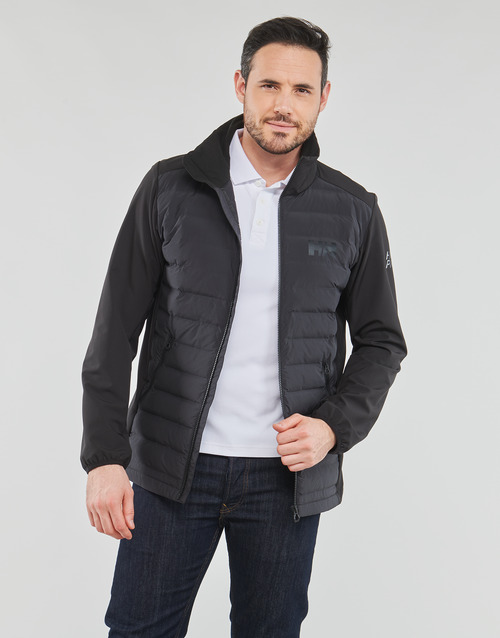 Helly Hansen - HP INSULATOR 2.0 - Noir