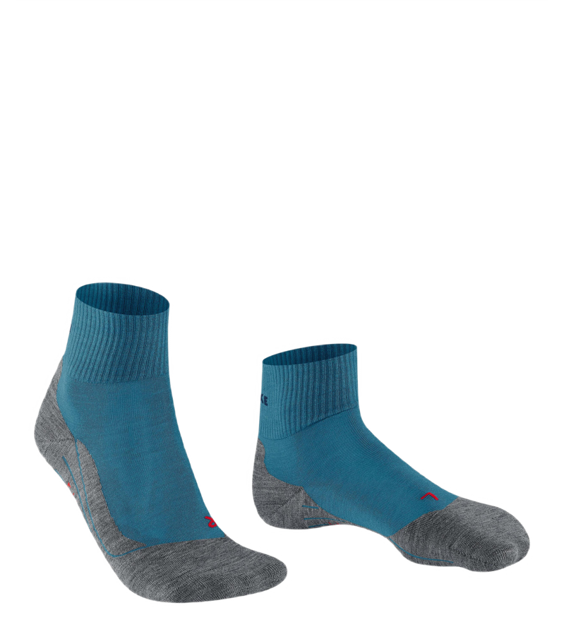 TK5 Short Wandelsokken