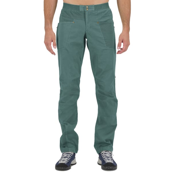 Pantalon escalade KARPOS FAGGIO PANT NORTH ATLANTIC